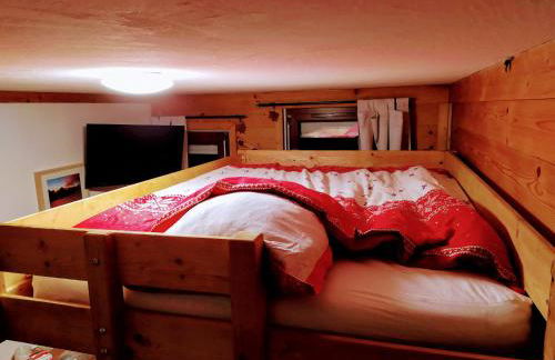 Mon petit studio montagnard! - Foto 5