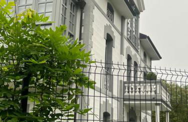 Villa Marta Casa de Indianos Passive House - Foto 3