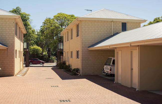 Midland Haven - Midland WA - Foto 34