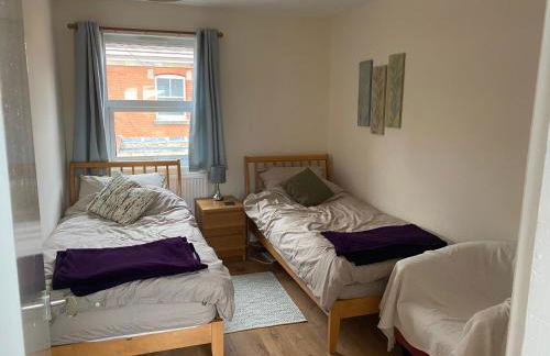 Spacious first floor apartment in the centre of Church Stretton with free parking - Foto 7