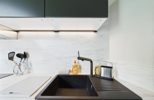 Mazarin Apartment- Private Parking - Foto 13