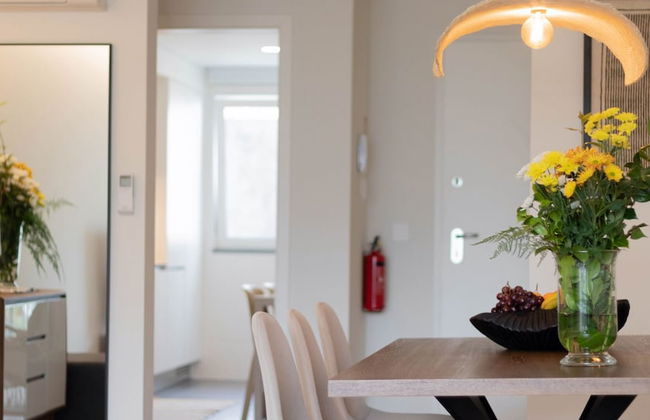 Home Azores - Coliseu Residences - Foto 50