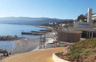 Apartman Norma free parking - Foto 44