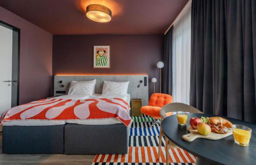 kalm stay - munich east - Foto 39