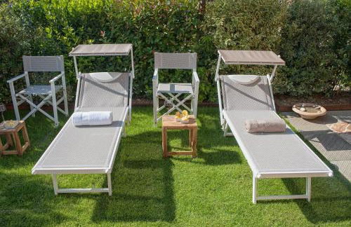 Villa Ventotto - Foto 49