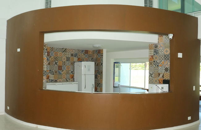 Mansao 6 suites c piscina e jacuzzi 082M - Foto 58