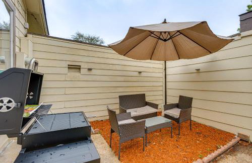 Quick Hwy Access Family Retreat in Houston - Foto 23