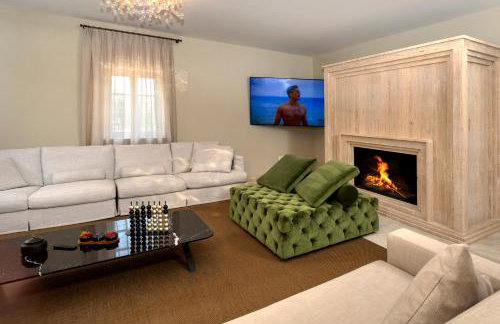 Villa Don Giordano Excelsior - LUXE Tuscan Palace - Foto 8