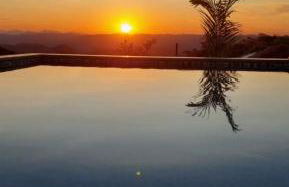 Chalé Colina - Foto 41