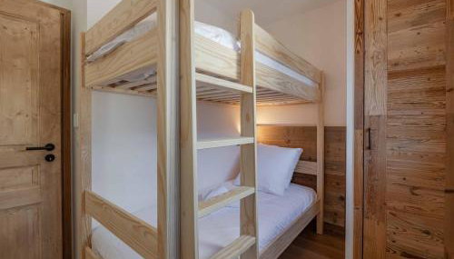 Appartement moderne vue montagne - 6 pers. - FR-1-754-111 - Foto 3