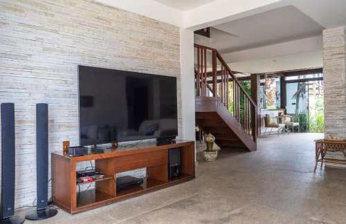 Exclusiva casa em Geriba com vista para o mar - Foto 42