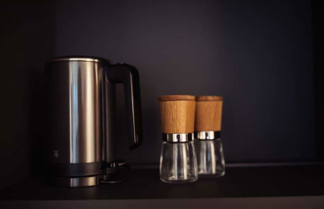 All Suite Resort A Tztal - Foto 14