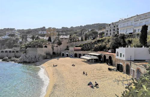 Apartamento frente al mar en la mejor ubicación de Calella - Foto 4