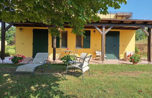 Agriturismo La Palazzina di Gorgognano - Foto 14