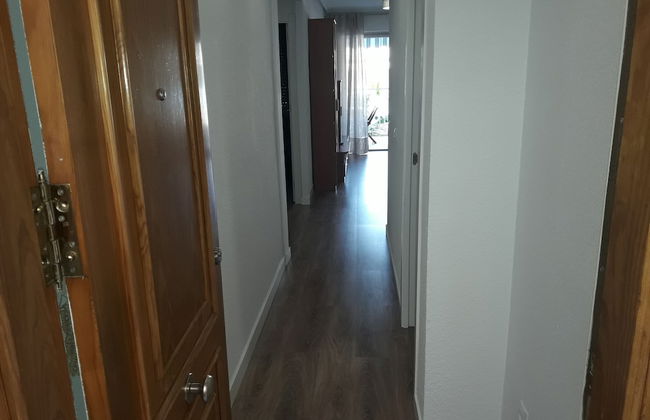 Apartamento Salamanca 10 - Foto 33
