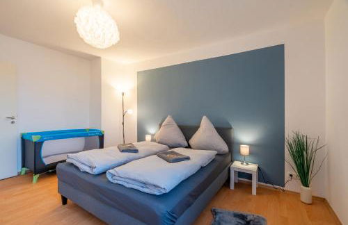 YES 3-room apartment - top location No4 - Foto 6
