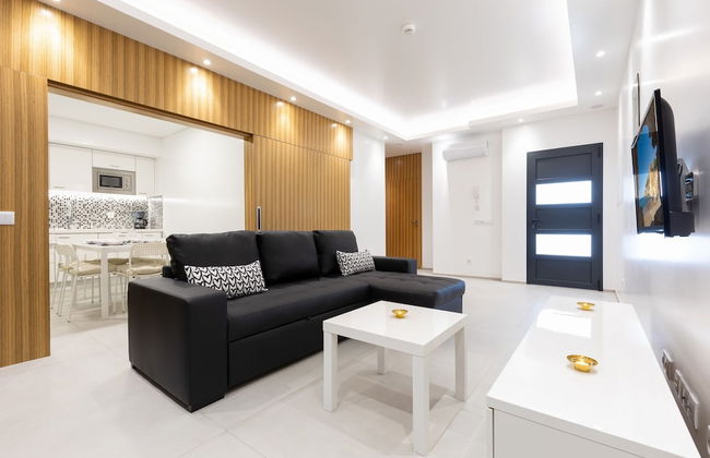 Correeira Luxury Residence T2 E - Albufeira, Pools, Wifi, Bbq, Beach - Foto 17