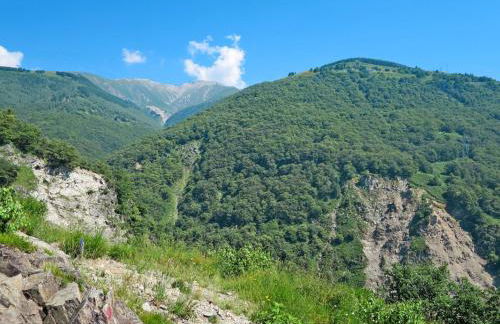 Apartment Alba by Interhome - Foto 26