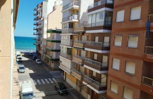 El hogar del mar. - Foto 5