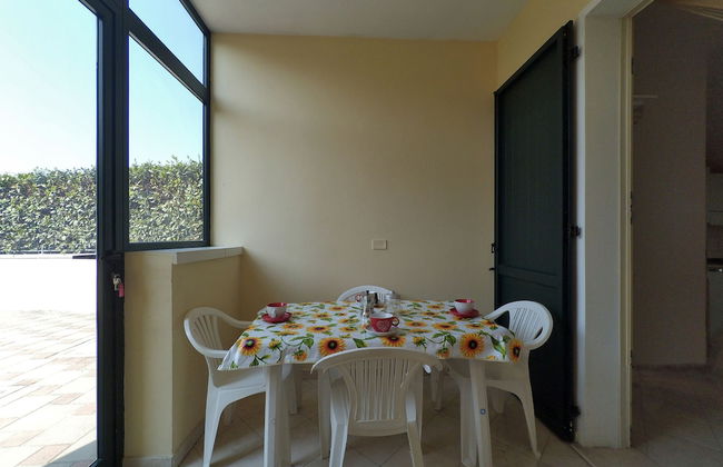 Le Dune Villas - Foto 15