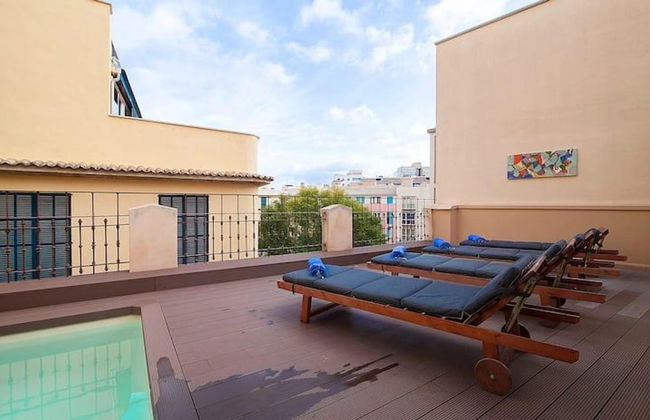 Can Blau Homes Turismo de Interior - Foto 56