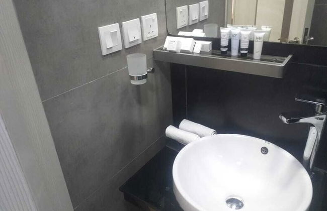 Seashore Resort Al Khobar Tahlia - Foto 27