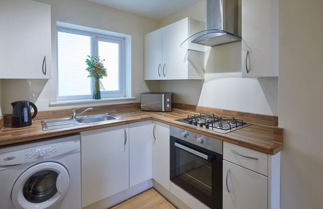 Host Stay The Limes - Foto 3