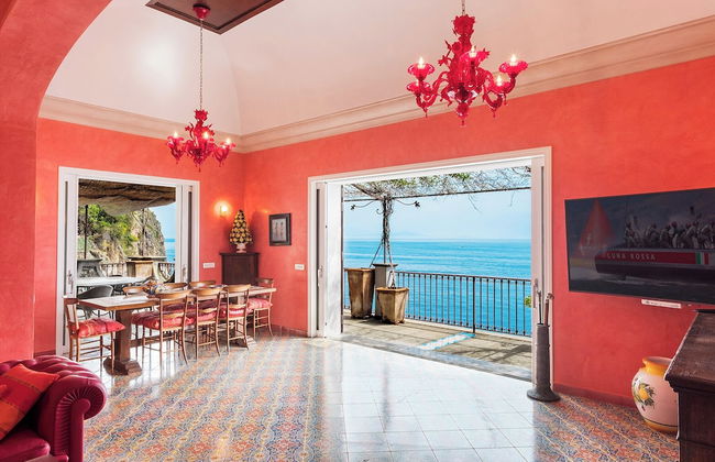 VILLA LE BASTE - Foto 14