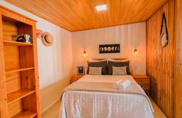 Shangri La Casas e Studios - Foto 41