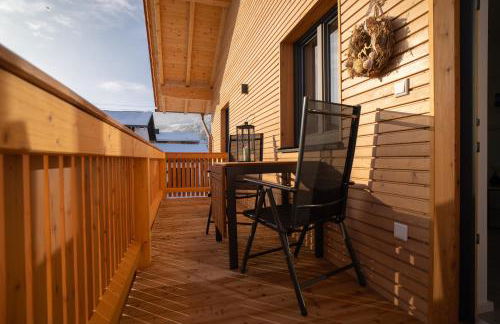 Ferienwohnung Osterbach - Foto 19