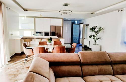 Grande villa moderne - Photo 6