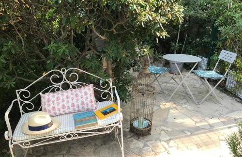 "L'olivadou" ST JEAN CAP FERRAT - Foto 10