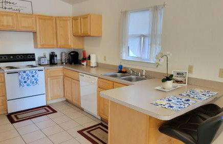 Stylish House Near UF, VA, & Downtown Gainesville - Foto 20