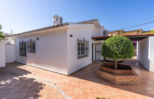 Charming Coastal Home - Foto 17