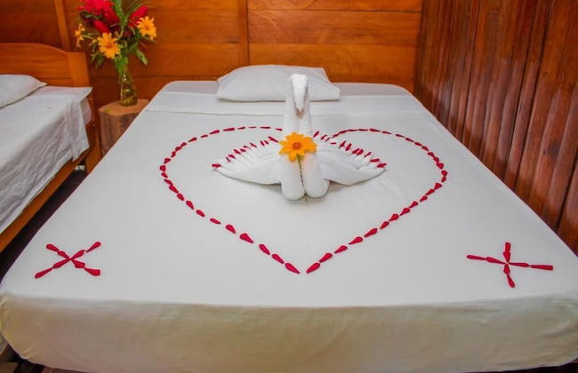 Tronco Tambopata Adventure - Photo 2