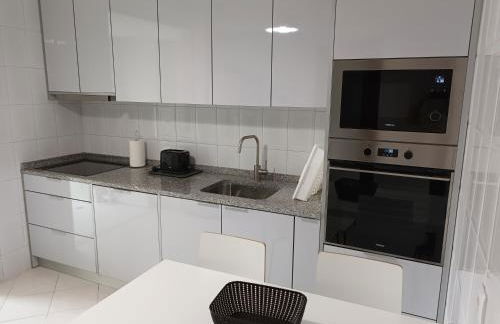 Apartamento T3 Parque da Juventude - Foto 6