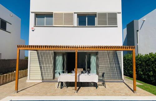 Villa Lauvic - Foto 8