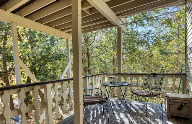 Dream Catcher by Avantstay Deck, Fire Pit, Movie Theater, Game Garage - Foto 47