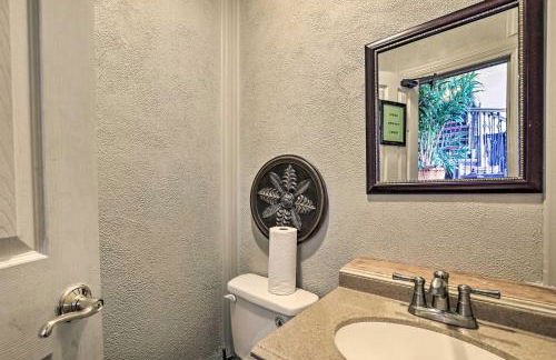 Efficiency Apt Shared Conference Room, Patio - Foto 21