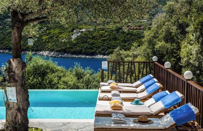 Villa Pisti - Foto 29