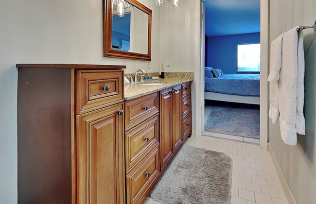 Villa on Point Brittany 5 - Foto 16