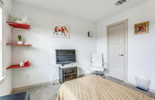 Fenced Yard Quiet Family Home in Richmond - Foto 23