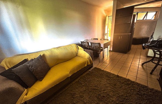 Condomínio Genipabu Summer House to OZPED Flats - Foto 17