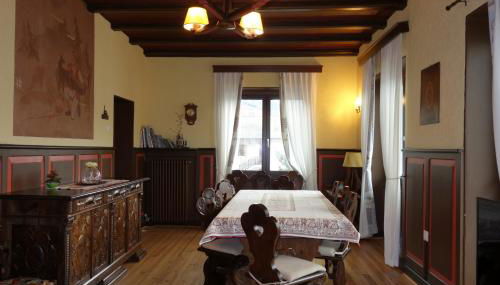 Villa Molteni, Ville di Fiemme, Varena - Foto 3