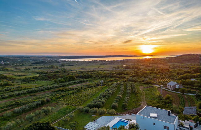 Villa Suton - Foto 47