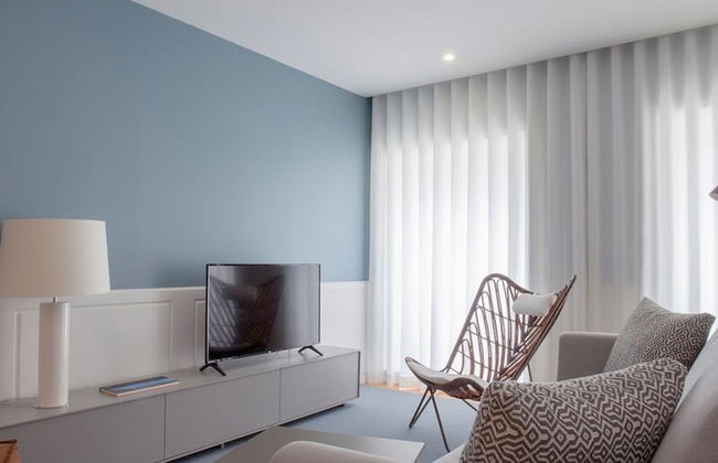 Liiiving in Porto | Downtown Luxury Studio - Foto 29