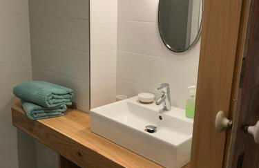 les Gîtes de la limonaderie - Foto 46