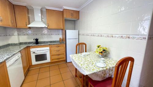 Apartamentos Canet de Berenguer 3000 - Foto 4, stove, pet friendly