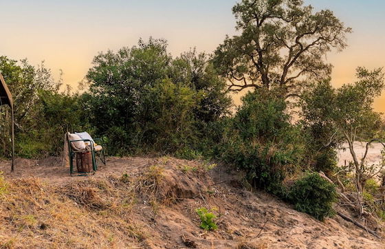 Kruger Untamed - Tshokwane River Camp - Photo 34