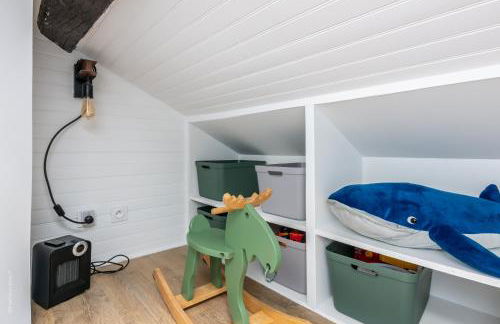 Le 27 - Appartement Cosy - Disney 15min - Foto 24